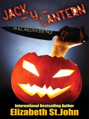 cover image of Jack-y-Lantern